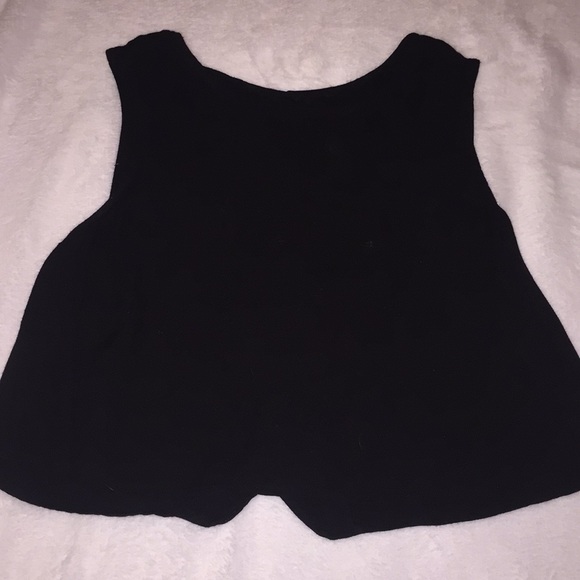 Tank Top - Picture 1 of 2